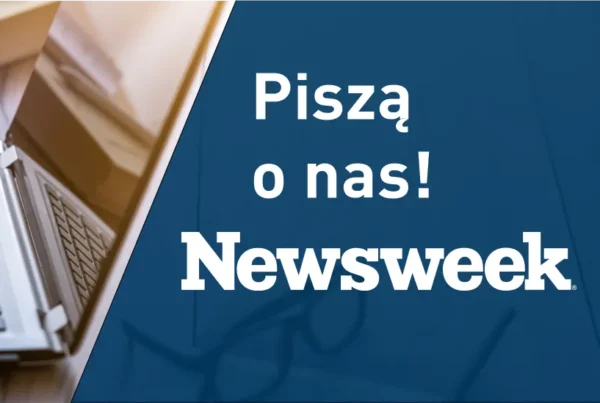 IDEAL Work w najnowszym Newsweeku